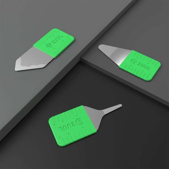 2UUL DA91 XYZ Screen Opener 3 in 1 Set - Image 4