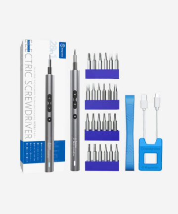 28 In 1 Precision Electric Screwdriver Set