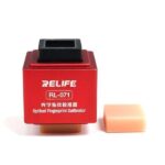 RELIFE RL 071 Android Optical Fingerprint Calibrator For HUAWEI VIVO XIAOMI OPPO Phone Fingerprint Correction Tool