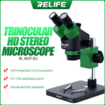 RELIFE RL-M3T-B1 Trinocular Microscope