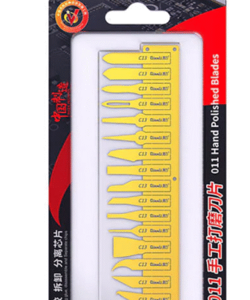 TOOLPLUS QIANLI 011 MULTI-FUNCTION GLUE TOOL