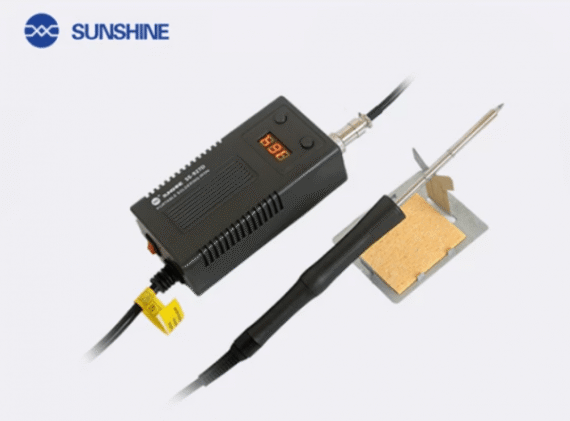 Sunshine Ss-927d Soldering Station - Image 2