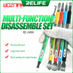 RELIFE RL-049A 10in1 Double-headed knife