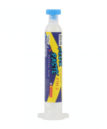 Mechanic F913 White Flux Paste 10CC