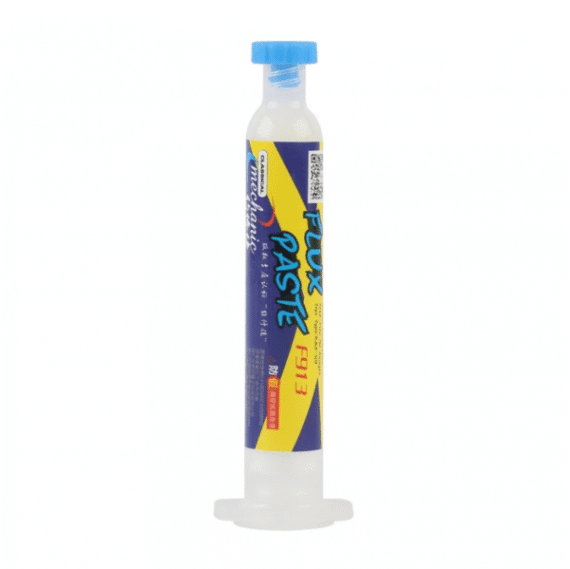 Mechanic F913 White Flux Paste 10CC