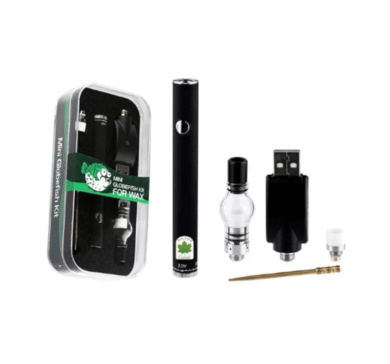 Mini Globefish Rosin Dispenser PCB Circuit Tool - Image 2
