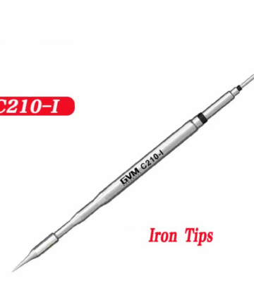 GVM C210-I Series Soldering Tip