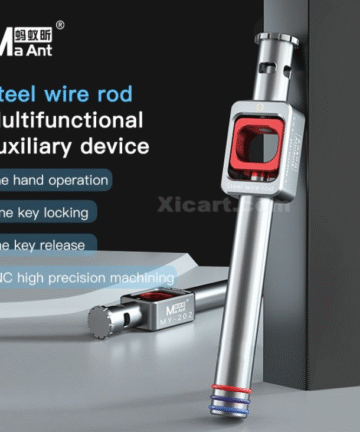 MaAnt MY-202 Multi-Function Gold Wire Rod