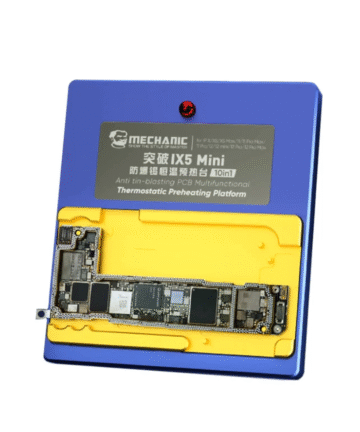 Mechanic iX5 Mini 10 in 1 Preheating Platform