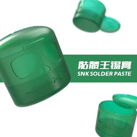 2UUL SNK 189℃ SC92 SOLDER PASTE 50G