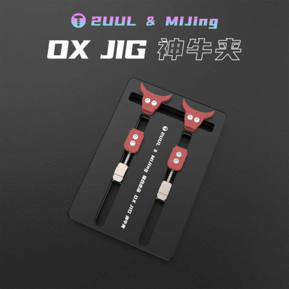 2UUL & MiJing BH01 OX JIG Universal Phone PCB Board Holder - Image 4