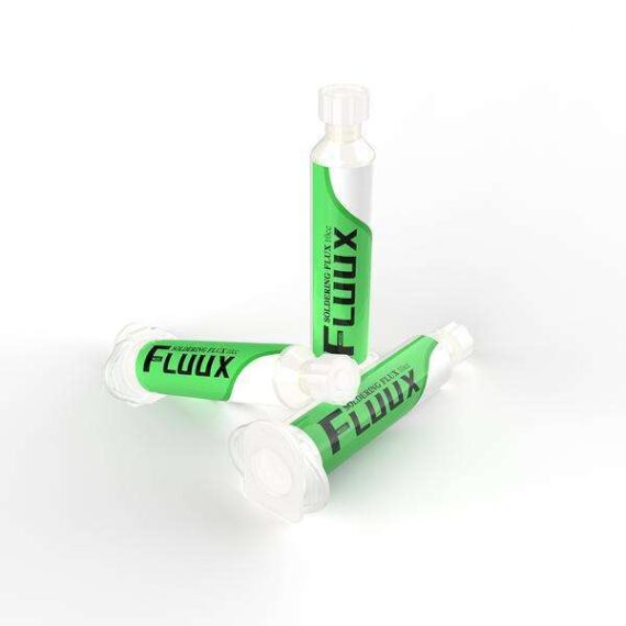 2UUL SC12 Soldering Flux Model FLUUX 10cc - Image 4