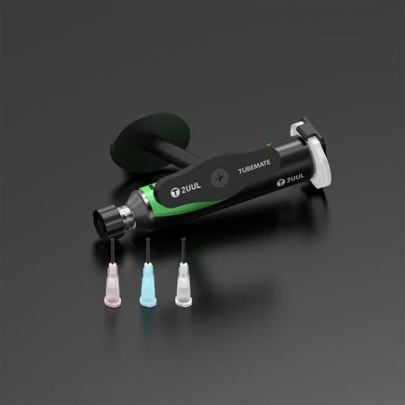 2UUL SC01 TubeMate Syringe for Flux Tube - Image 5