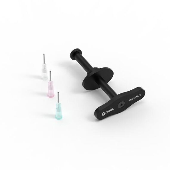 2UUL SC01 TubeMate Syringe for Flux Tube - Image 2