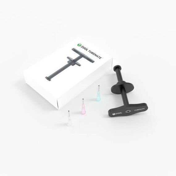 2UUL SC01 TubeMate Syringe for Flux Tube