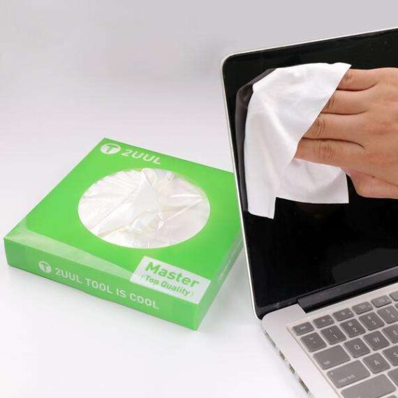 2UUL Microfiber Cleaning Wiper - Image 4