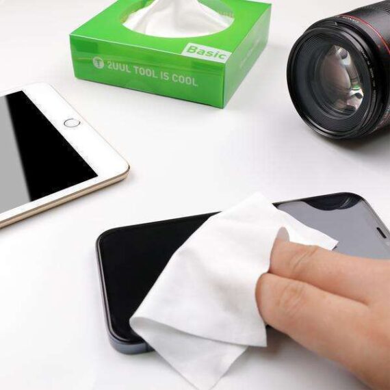 2UUL Microfiber Cleaning Wiper - Image 2