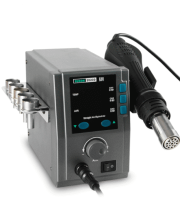 Sugon 2020D 700w Hot Air Rework Station