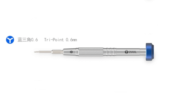 2UUL Everyday Screwdriver for Phone Repair - Image 2