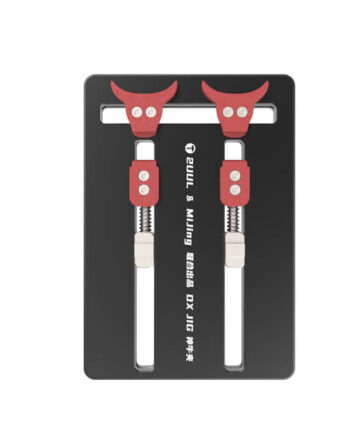 2UUL & MiJing BH01 OX JIG Universal Phone PCB Board Holder