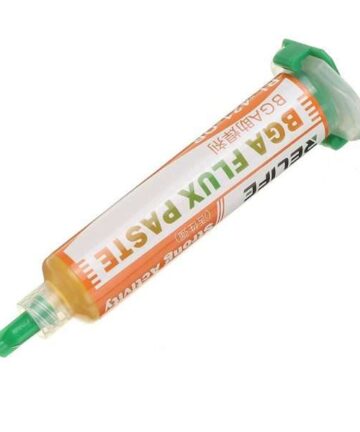 Relife RL-421-OR 10CC BGA Flux Paste