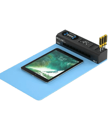 WYLIE 1805 15inch LCD Screen Heating Pad 300*213mm