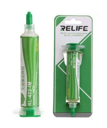 RELIFE RL-422 10cc Flux Paste