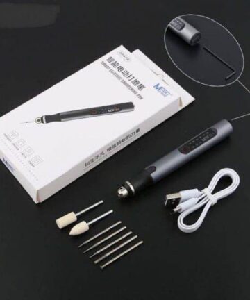 MaAnt D1 Charging Grinding Pen