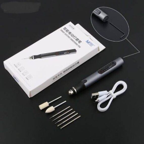 MaAnt D1 Charging Grinding Pen