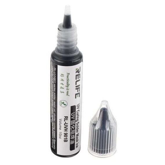 RL-UVH 901B Relife UV Curable Solder Mask - Image 3
