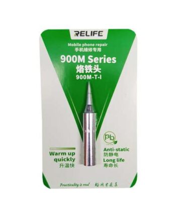 RELIFE 900M-T-I Soldering Tip