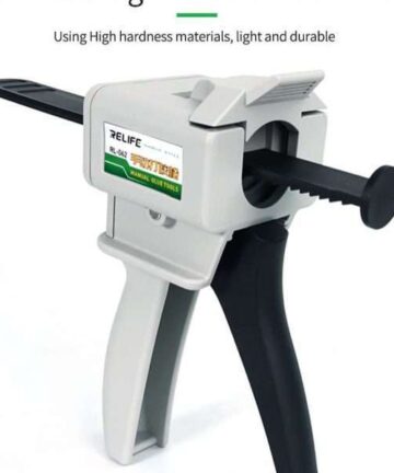 RELIFE RL-062 MANUAL GLUE GUN