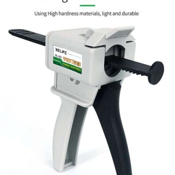 RELIFE RL-062 MANUAL GLUE GUN