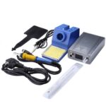 T12-D OSS TEAM SOLDERING STATION