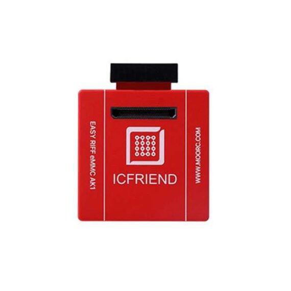 ICfriend EASY Riff eMMC AK1 Adapter