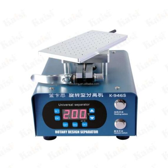 Kaisi 946s Revolving Separator Lcd Separator - Image 2