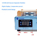 Sunshine S-918K Lcd Separator Machine