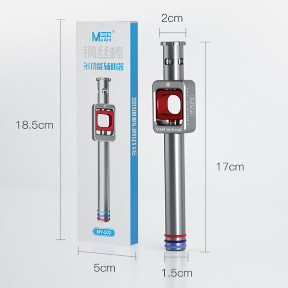 MaAnt MY-202 Multi-Function Gold Wire Rod - Image 2