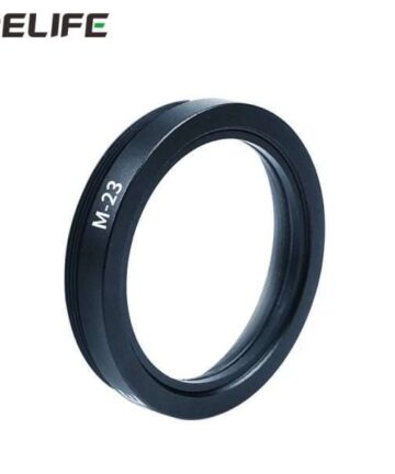 RELIFE Microscope Auxiliary lens M-23 ( Protection Lens)