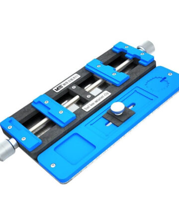 MAANT T1 STEEL UNIVERSAL PCB FIXTURE HOLDER