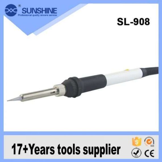 SUNSHINE SL- 908 60w Soldering Iron - Image 2