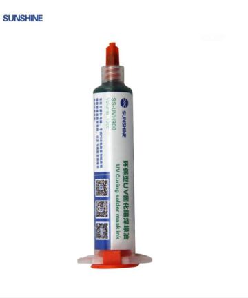 Sunshine SS-UVH900 UV Curing Solder Mask