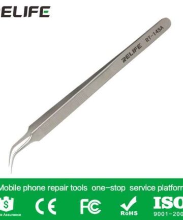 Relife RT-14LA Tweezer