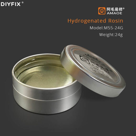 Amaoe Hydrogenated Welding Rosin FLux
