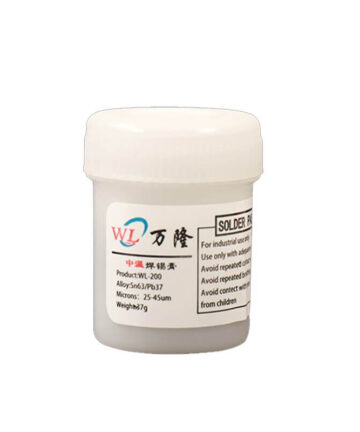 WL-200 183 Degree Solder Paste