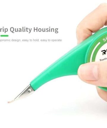 Relife RL-1520 soldering wick 1.5mm
