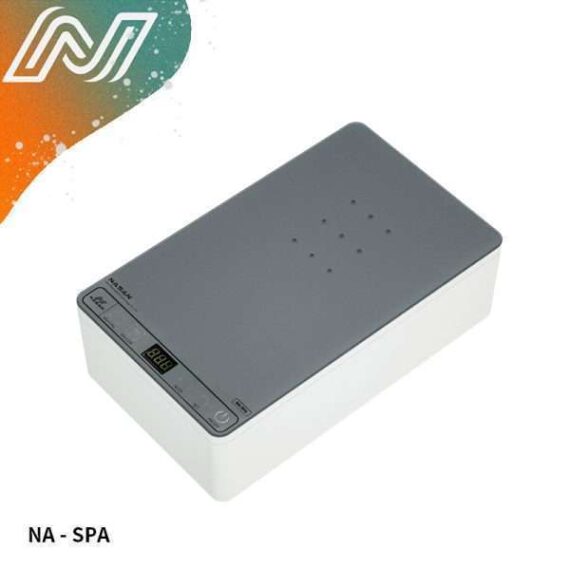 Nasan Na-Spa Lcd Separator Machine
