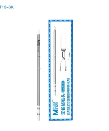 Ma Ant T12-SK Soldering Tip