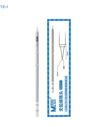 Ma Ant T12-l Soldering Tip