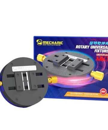 Mechanic Rotary Universal Fixture